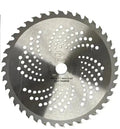 Disco shark 40t tct 255x2,0 f.25,4