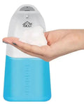 Dispenser di sapone ad infrarossi