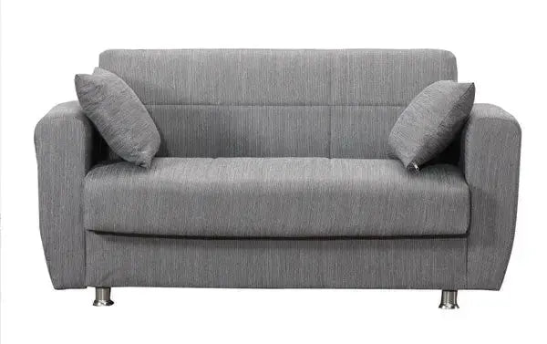 Divano letto symphony 2 posti diversi colori