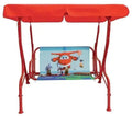 Dondolo baby swing 115x75x110h