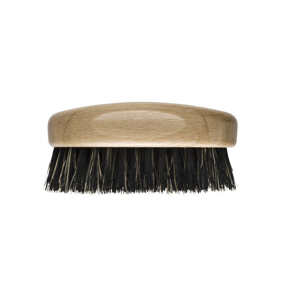 Dr K Soap Spazzola Da Barba Piccola Ovale