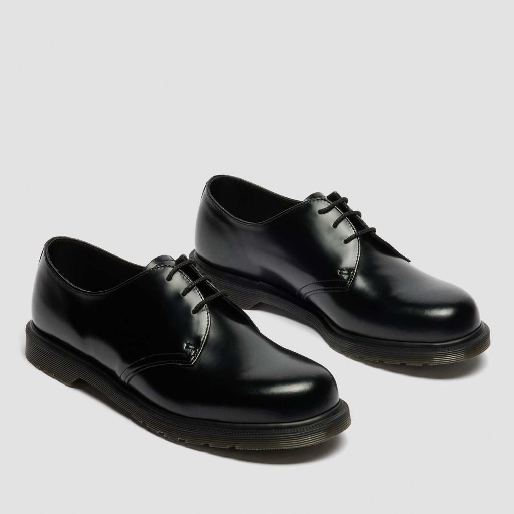 Dr. Martens Mayfare Pelle Smooth 42863001 Nero Uomo