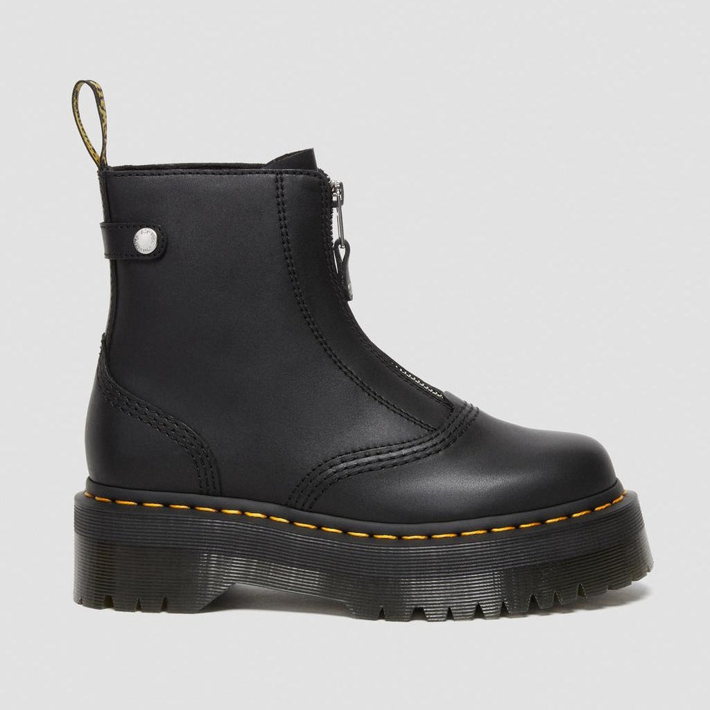 Dr Martens Stivaletto Jetta 27656001 Nero