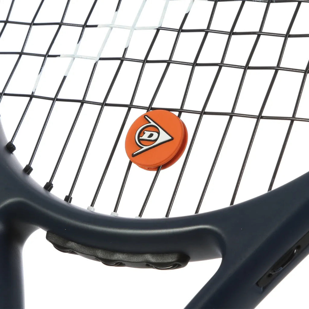 Dunlop Tristorm Pro 100 Lite Racchetta Tennis Unisex Nera - 10364313