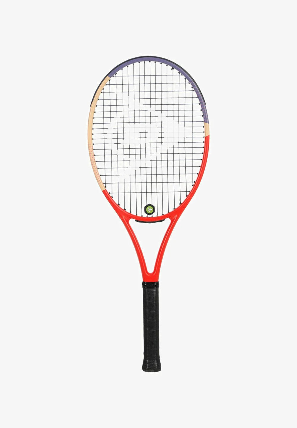 Dunlop Tristorm Team 100 2026 Racchetta Tennis Unisex Arancione - 10369946