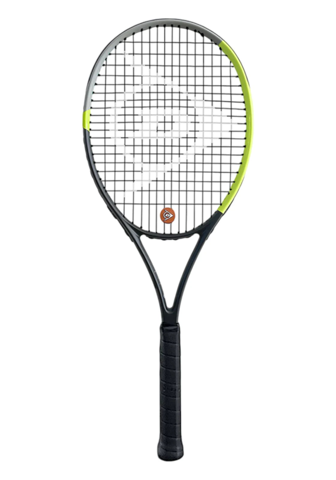 Dunlop Tristorm Elite 100 G2 Racchetta Tennis Unisex Nero Lime - 10364323