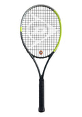 Dunlop Tristorm Elite 100 G3 Racchetta Tennis Unisex Nero Lime - 10364324