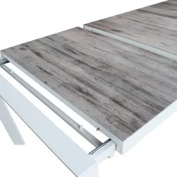 Tavolo Portland 175/235 X 100