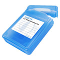 LINK BOX PROTETTIVO PER HDD DA 3,5 [E20219]