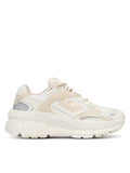 EA7 Emporio Armani Sneakers Donna Beige Crave - 7X000663 AF23619 MZ601