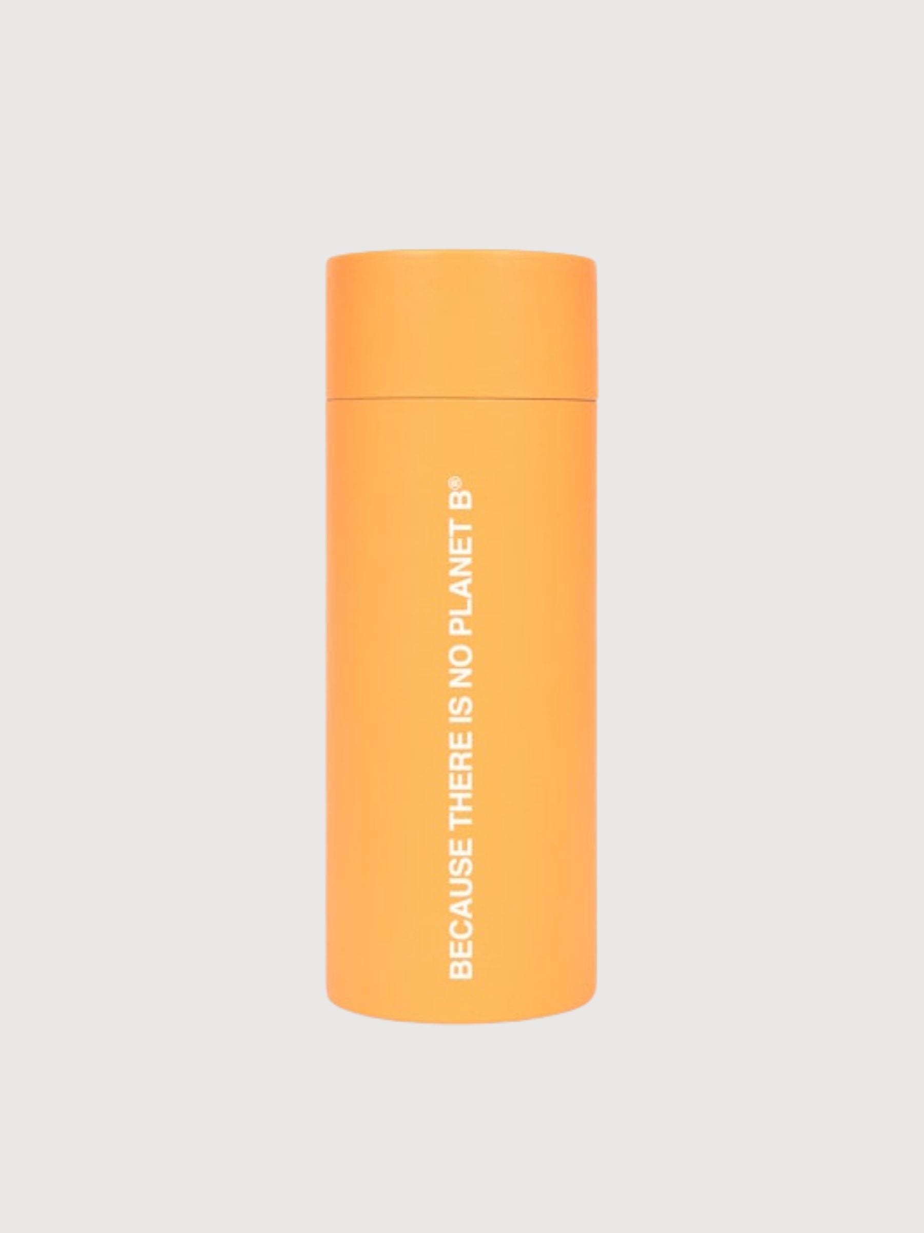 Bronson Stainless 510ml Yellow | Ecoalf