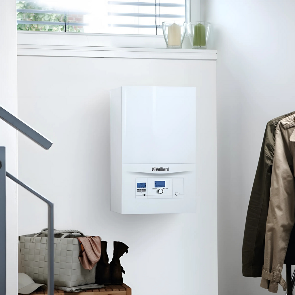 Caldaia Vaillant Ecotec Pro CM VMW a Condensazione
