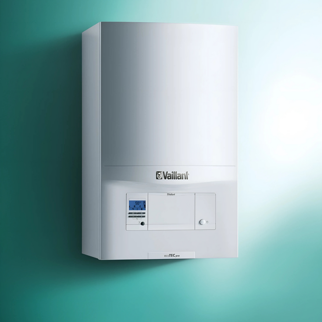 Caldaia Vaillant Ecotec Pro CM VMW a Condensazione