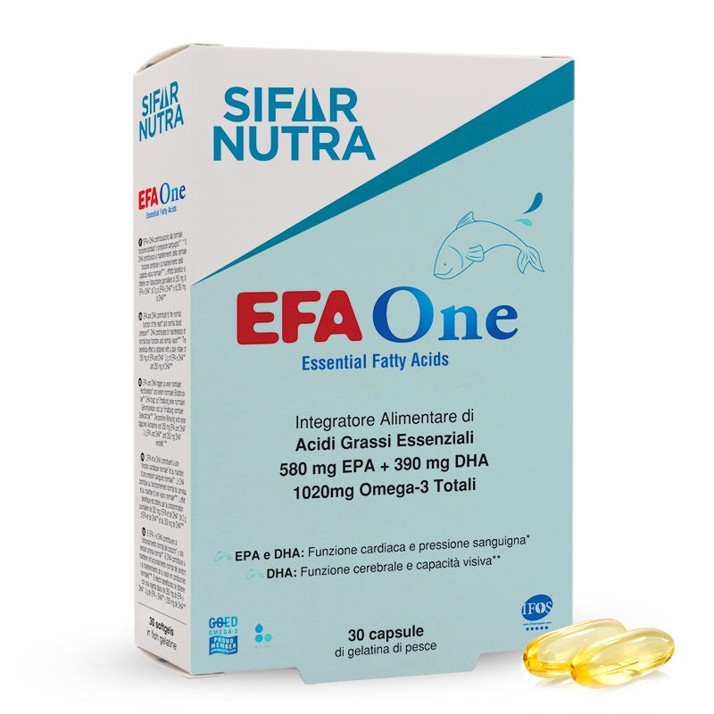 EFA One