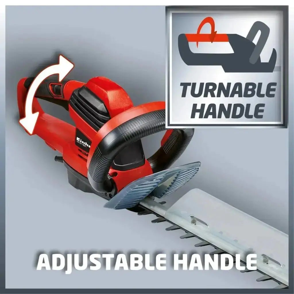 Einhell Tagliasiepi Elettrico GE-EH 7067 700 W 3403340