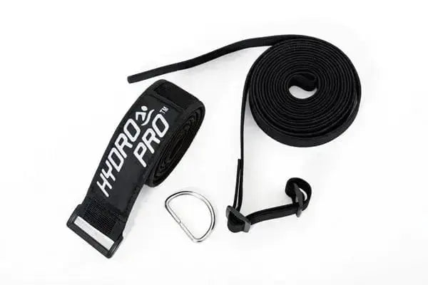 Elastico imbragatura nuoto da fermo
