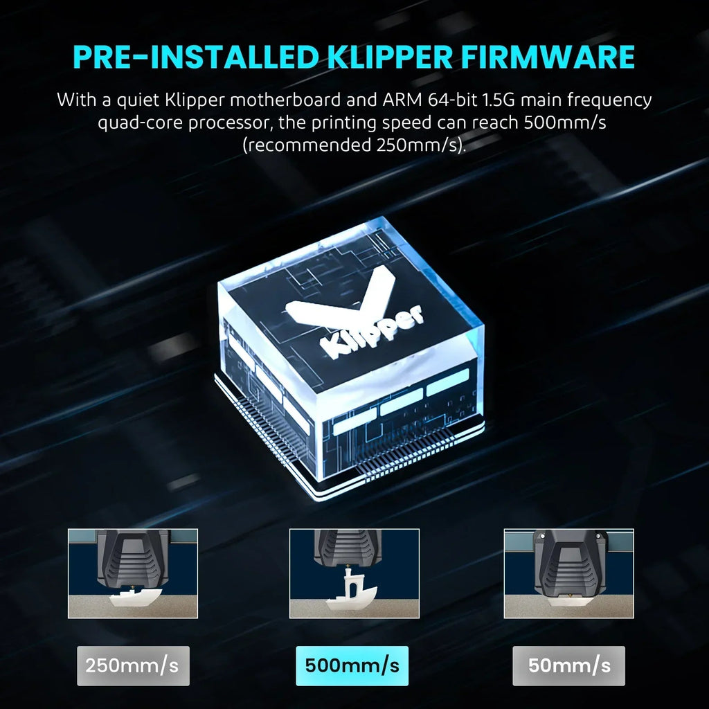 Elegoo Neptune 4