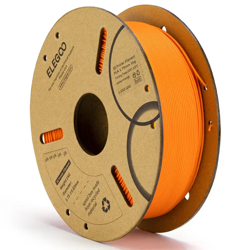 Elegoo PLA Filament 1,75 mm 1 kg