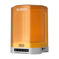 Elegoo - Mercury Plus V3.0 - Stazione di lavaggio e trattamento auto 2 in 1