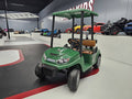 Carrello da Golf Elettrico per Bambini 24 V – 2 Posti – Verde