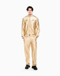 EA7 Emporio Armani Tuta Sportiva Uomo Oro Soccer - 7M001613 AF21688 M2005