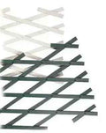 Estensibile plastica bianco diverse misure
