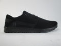 Etnies Sneaker Scout Uomo 4101000419 005 Nero Tomaia Traspirante