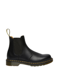 Dr. Martens Stivaletti unisex Chelsea 2976 YS Smooth 22227001 black