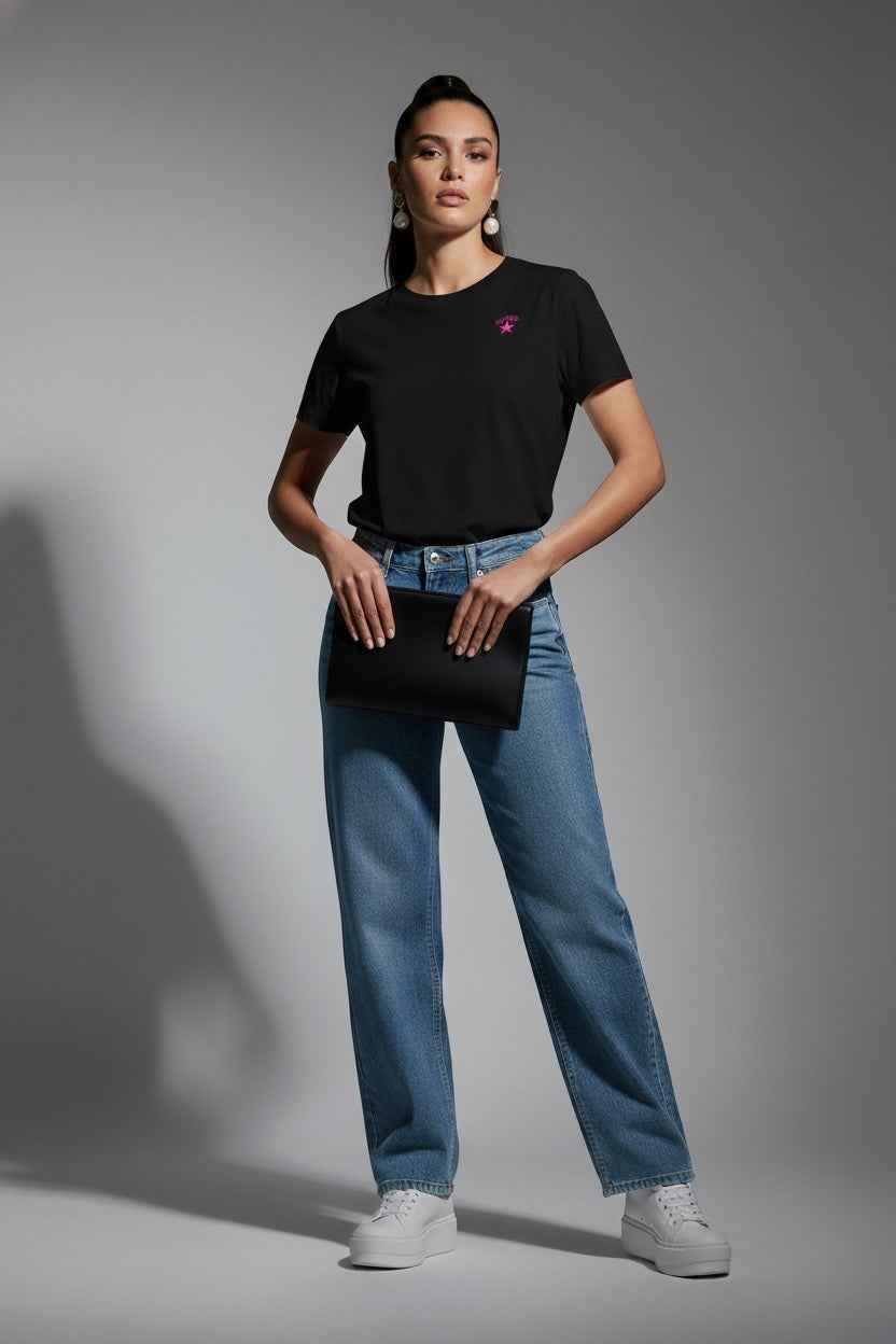 SAM - Maglia Donna Regular