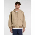 Dickies Giubbino Uomo Unlined Canvas Cappuccio Bom DK0A88JZ0DS1 Sabbia