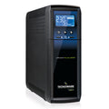 TECNOWARE UPS EXA PLUS 2000 IEC TOGETHER ON [FGCEXAPL2102IEC]