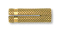 Inserto filettato in ottone M6/M8 - Misure 8x24 e 10x30 mm