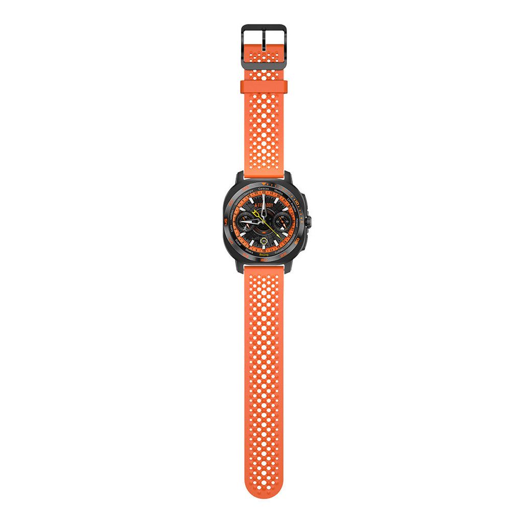 Smartwatch FitWatch Pro