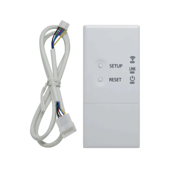 Modulo WiFi per Climatizzatori Toshiba Residenziali (RB-N106S-G)