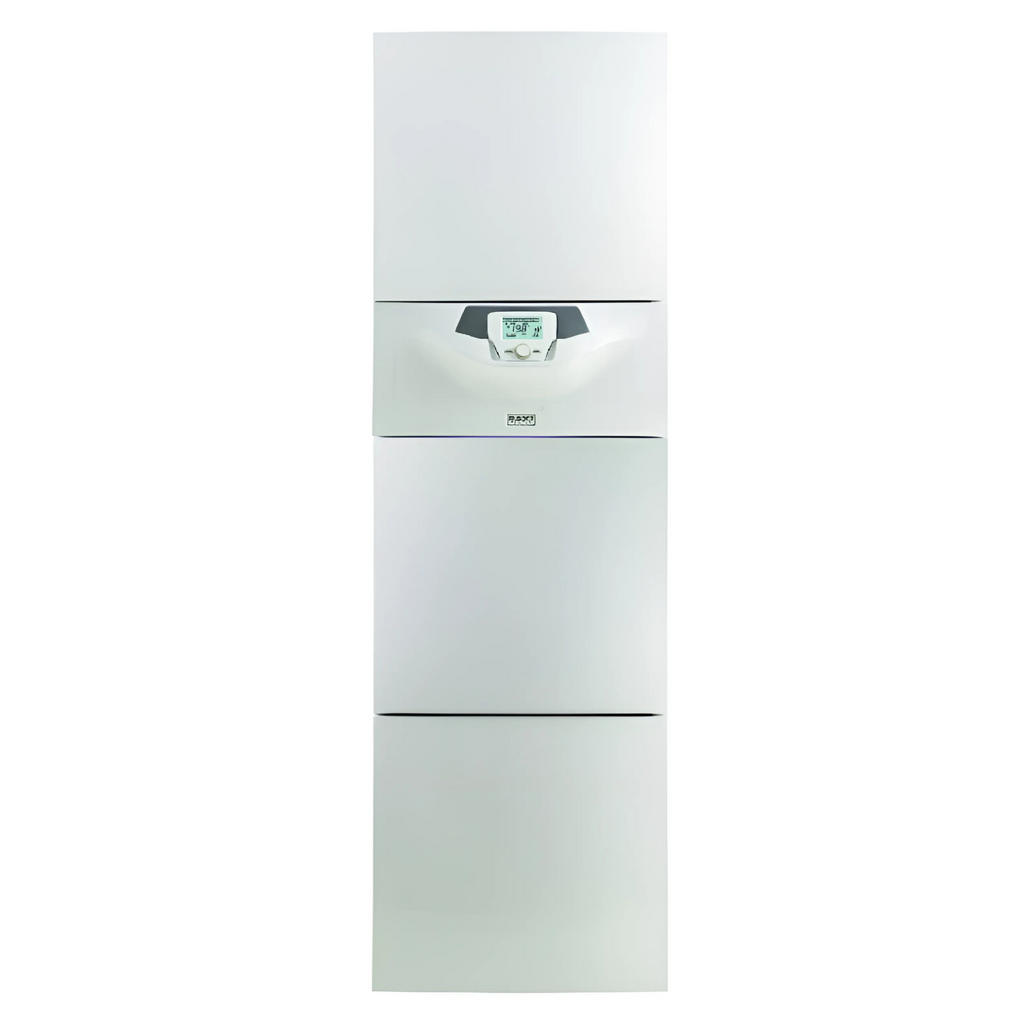 Caldaia Baxi Power 32 Combi 160 a Condensazione