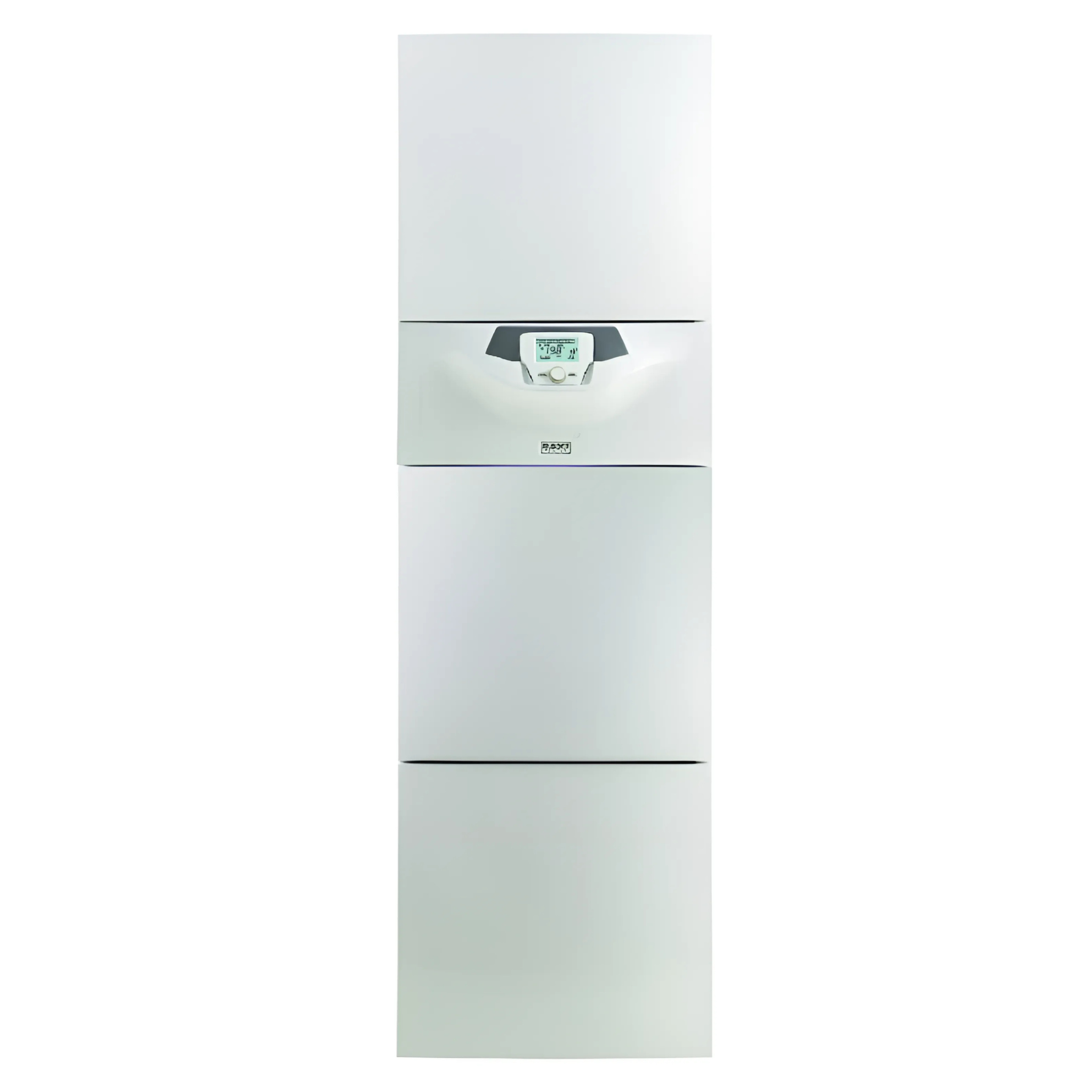Caldaia Baxi Power 32 Combi 160 a Condensazione