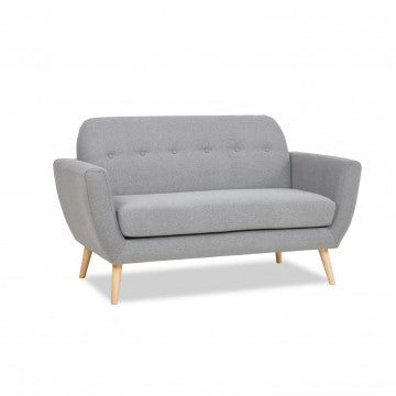 Divano Burton 3 posti con Design Elegante e Moderno