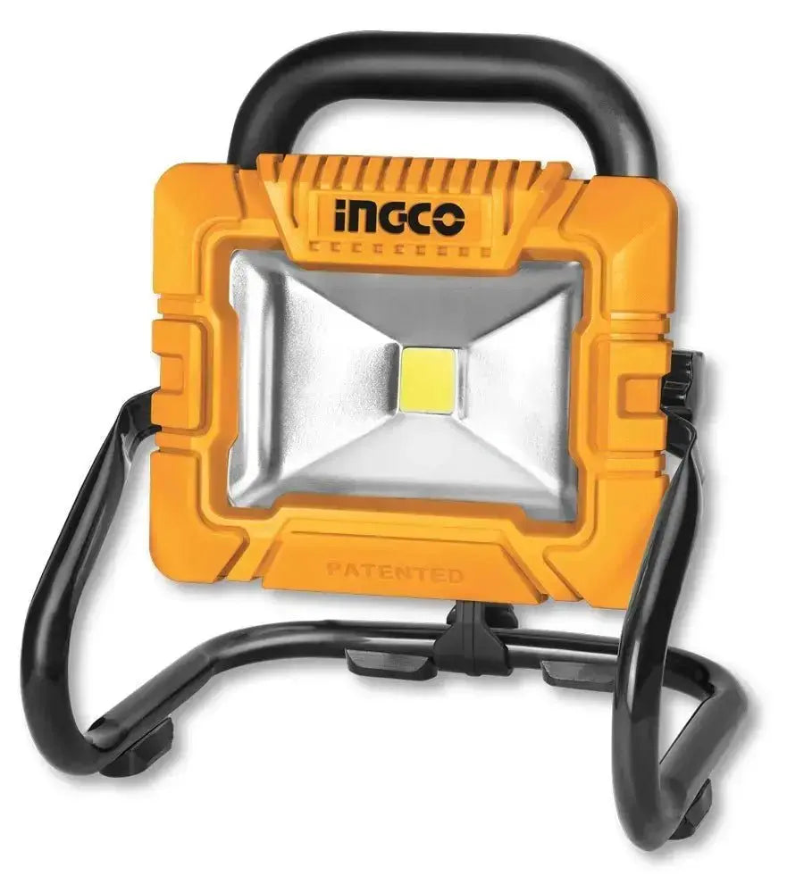 Faretto da lavoro p20s 20v ingco