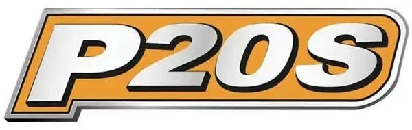 Faretto da lavoro p20s 20v ingco