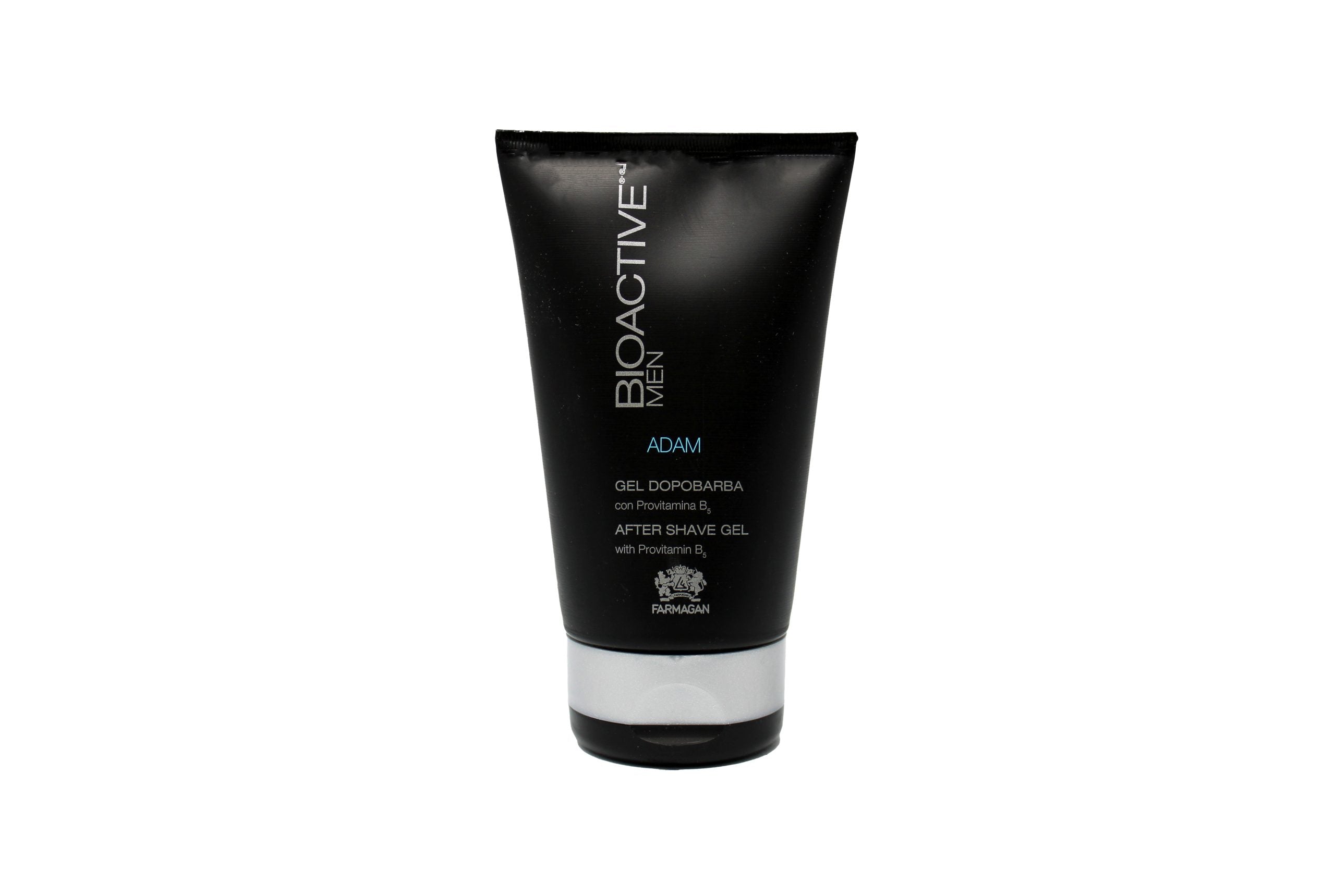 Farmagan Bioactive Men Adam Gel Dopobarba Con Provitamina B 100 ml