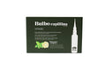 Farmagan Bulbo Capillina Formula Vegan Vitalize Trattamento Urto Coadiuvante Anti Caduta Per Capelli 10 Fiale Da 7,5 ml