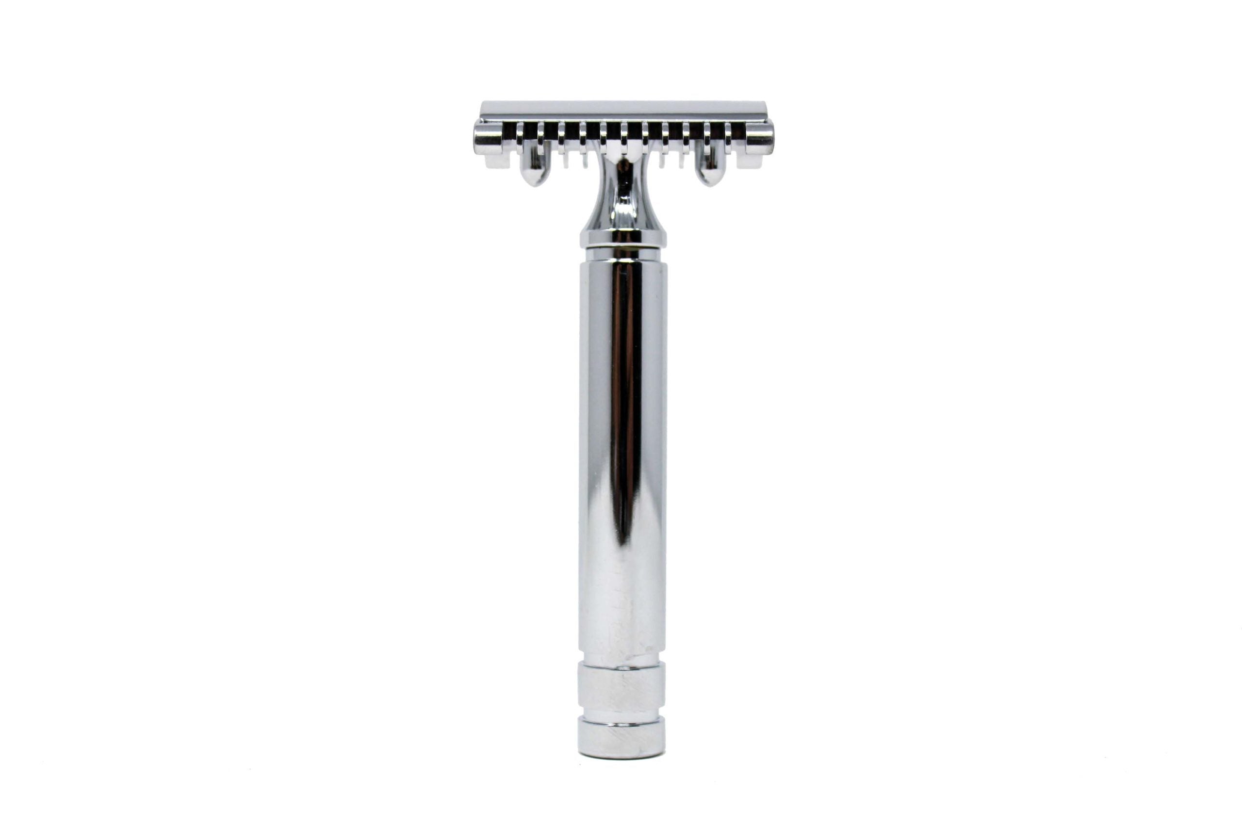 Fatip Rasoio Di Sicurezza Il Grosso Chrome Open Comb\art.42160