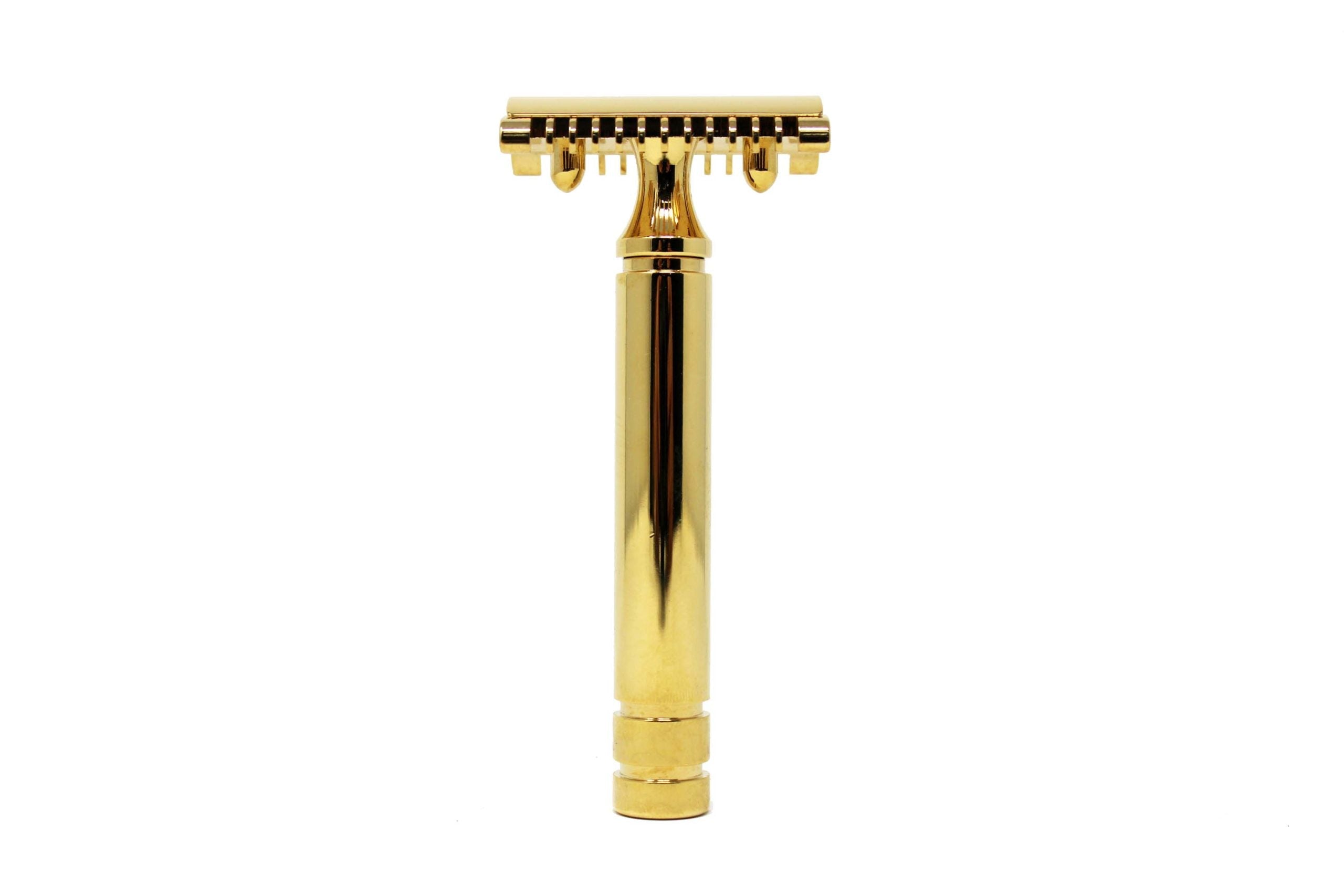 Fatip Rasoio Di Sicurezza Il Grosso Gold Open Comb\art.42161