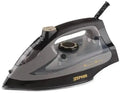 Ferro da stiro a vapore 2600w bronz