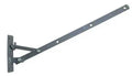 Ferro stendibianch.da muro cm15x60