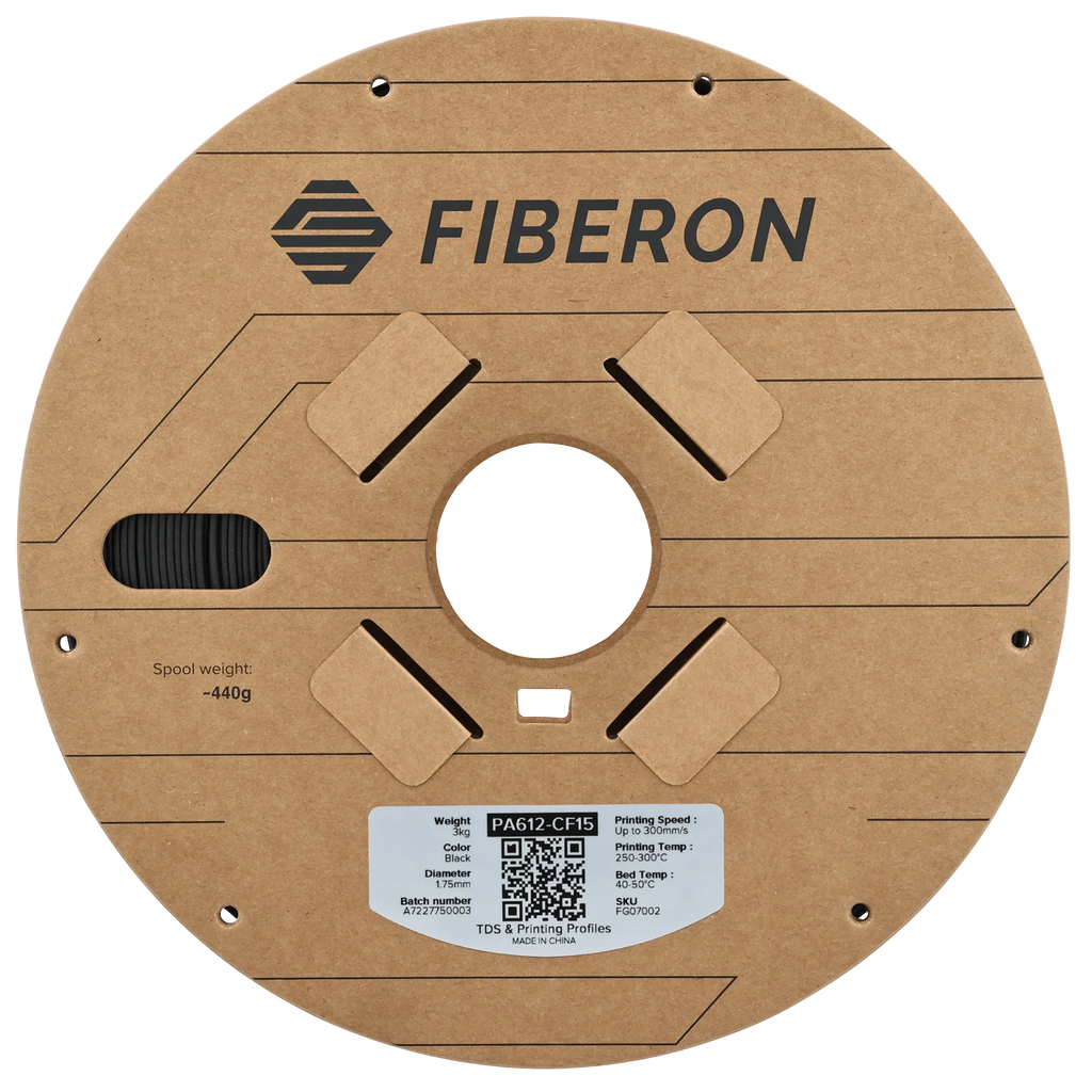 Fiberon™ PA612-CF15 1,75mm