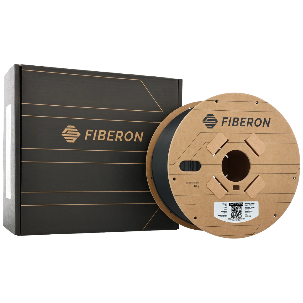 Fiberon™ PA612-CF15 1,75mm