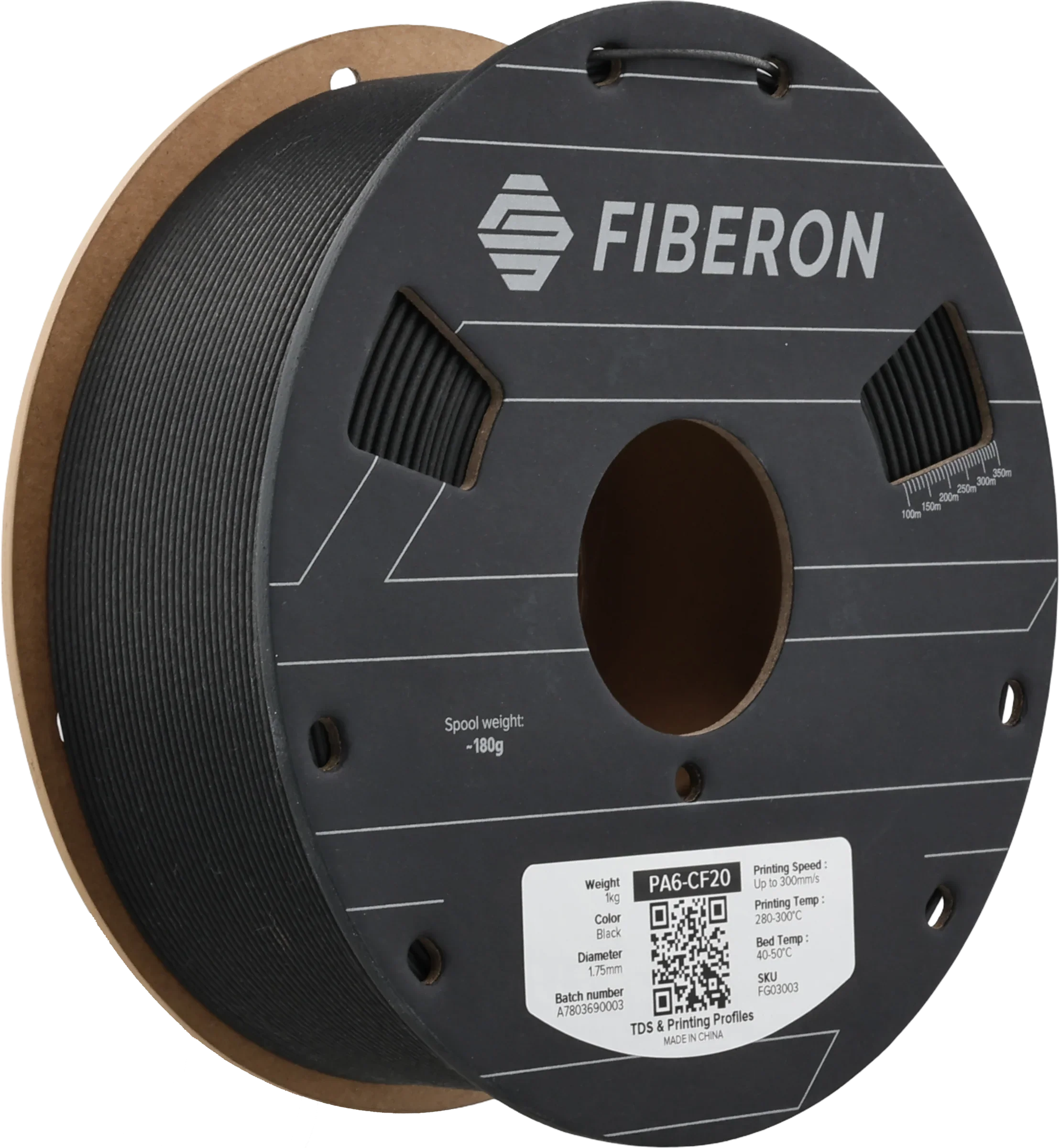 Fiberon™ PETG-ESD 1.75mm