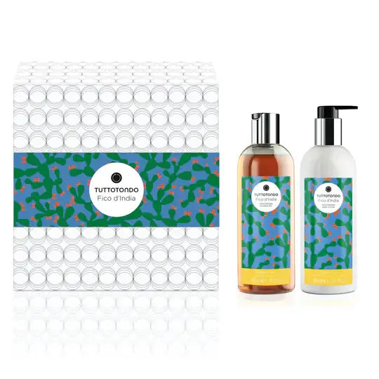 Fico D'india Kit
