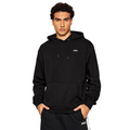 Fila felpa con cappuccio da uomo Eben Hoody 689110 002 nero